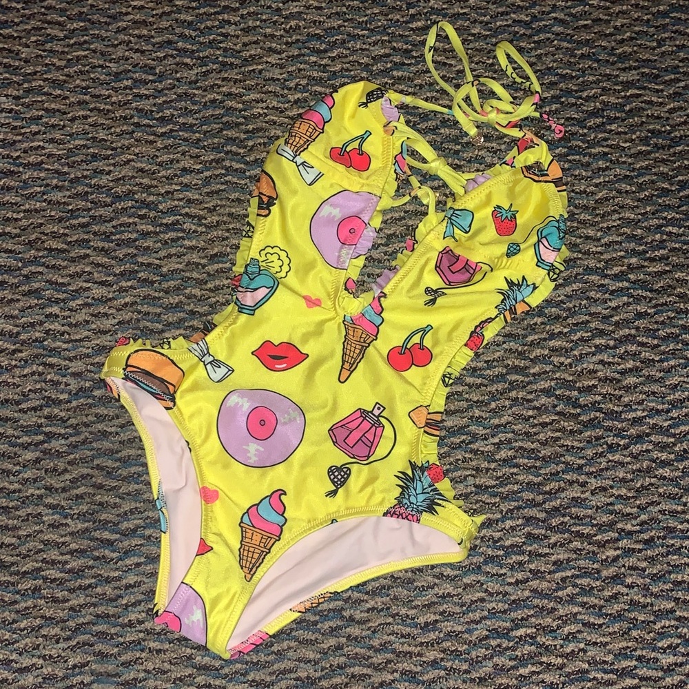 Wildfox Swimsuit